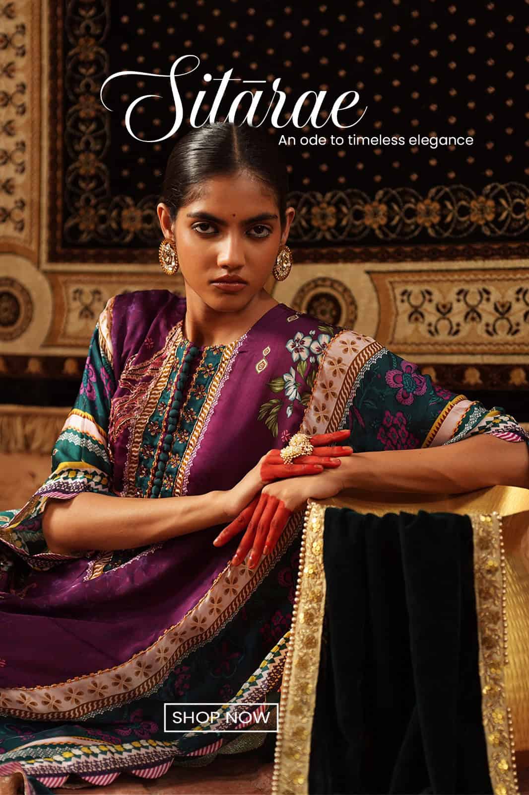 Ikaari New Collection