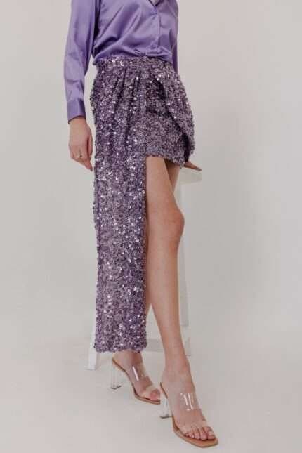 Catmint Skirt