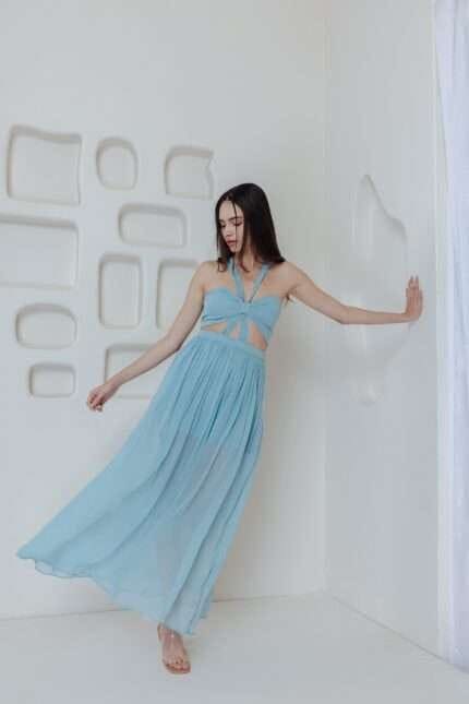 Jasmine Maxi Dress