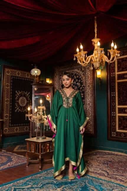 Arshia Kaftan