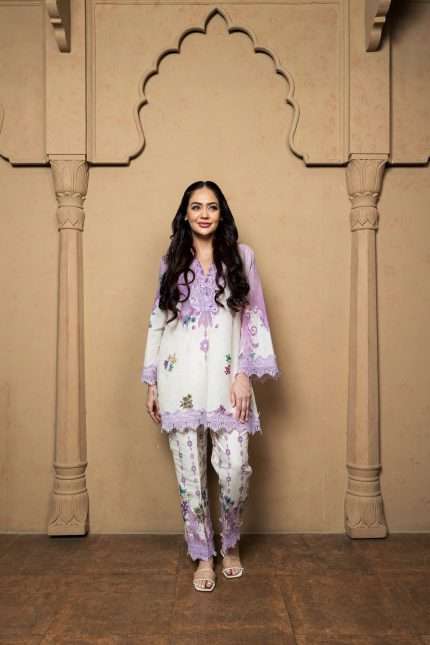 Sierra Cotton Cord Set