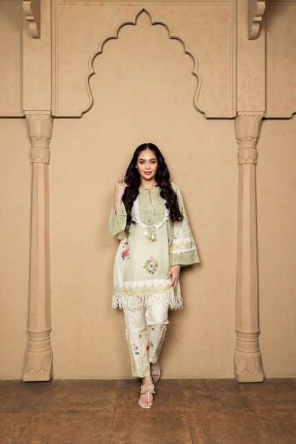 Grace Cotton Cord set