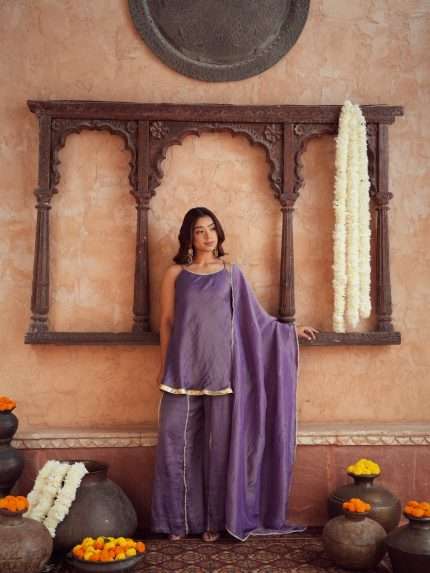 Shaam Noor Set