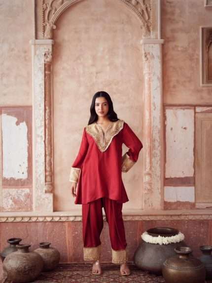 Ruhani Set